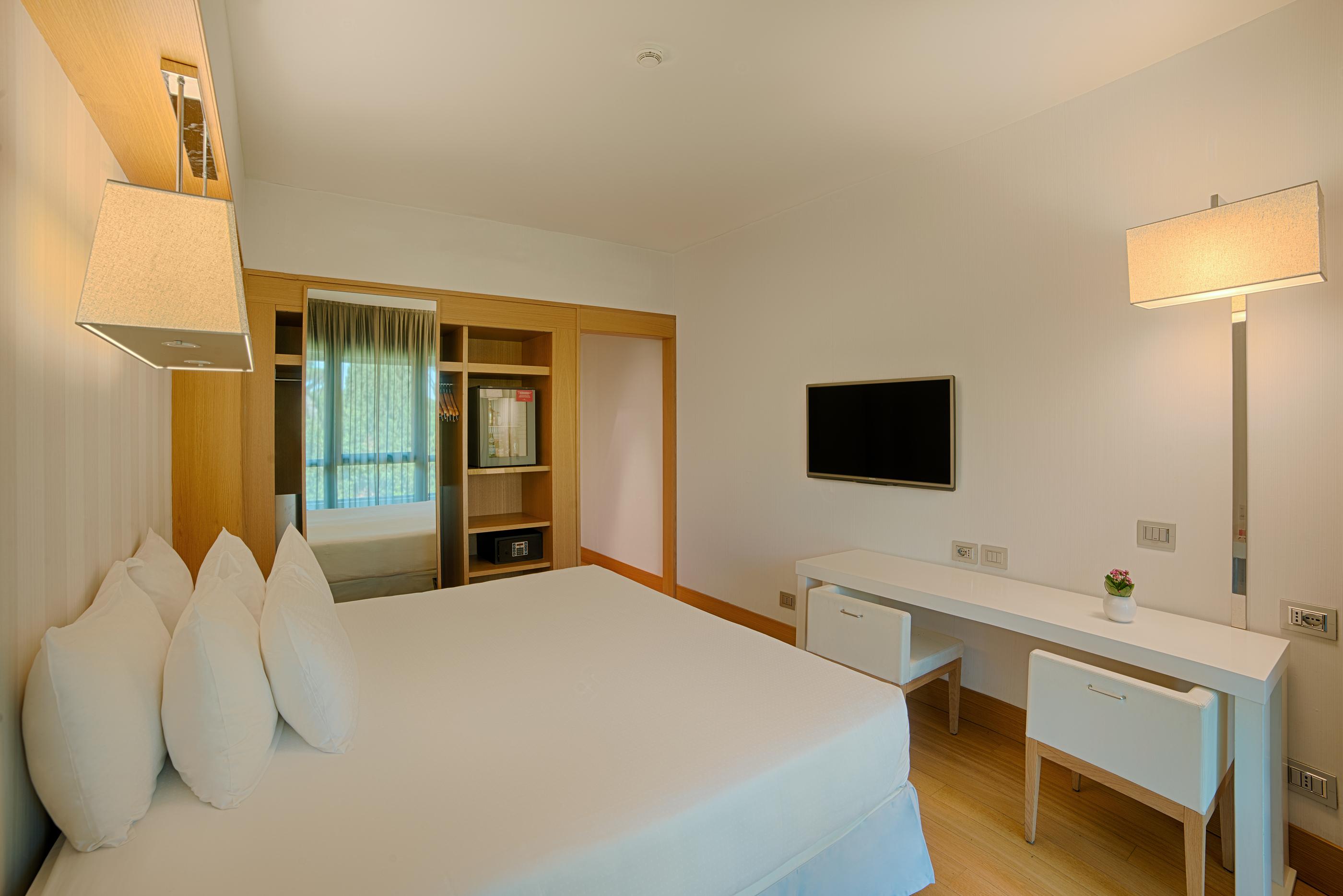 Nh Collection Roma Vittorio Veneto Hotel Bagian luar foto