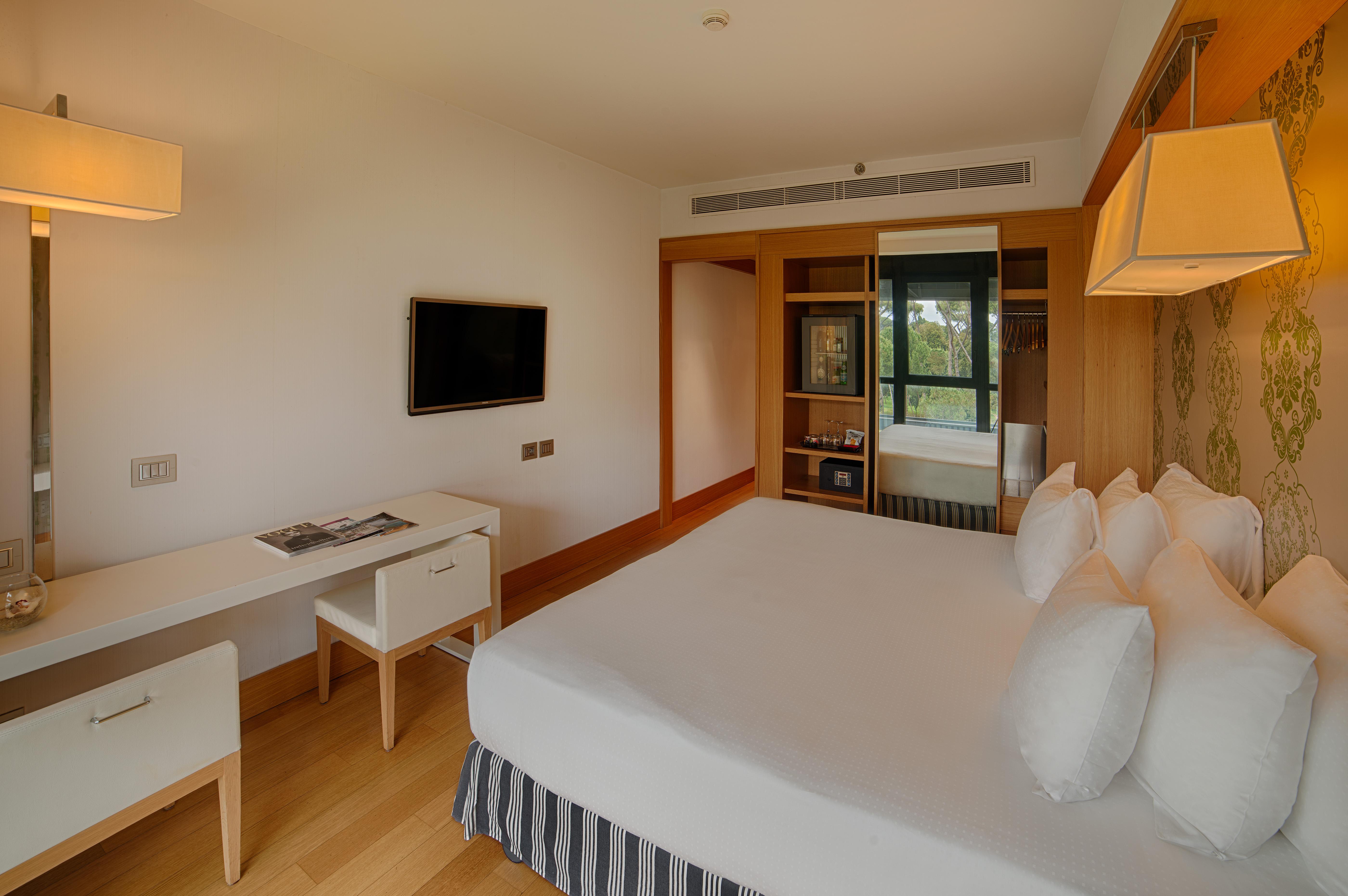 Nh Collection Roma Vittorio Veneto Hotel Bagian luar foto