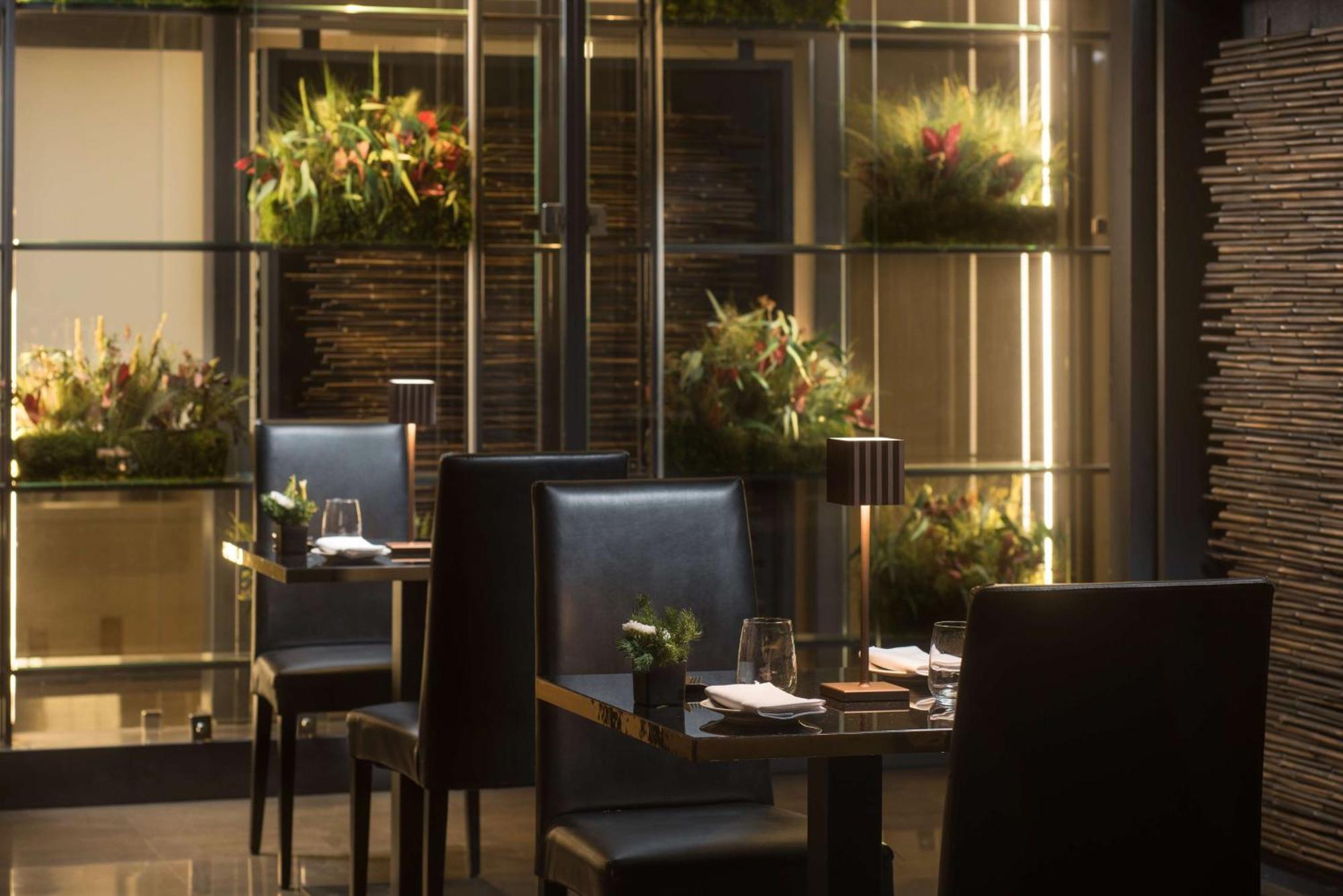 Nh Collection Roma Vittorio Veneto Hotel Bagian luar foto