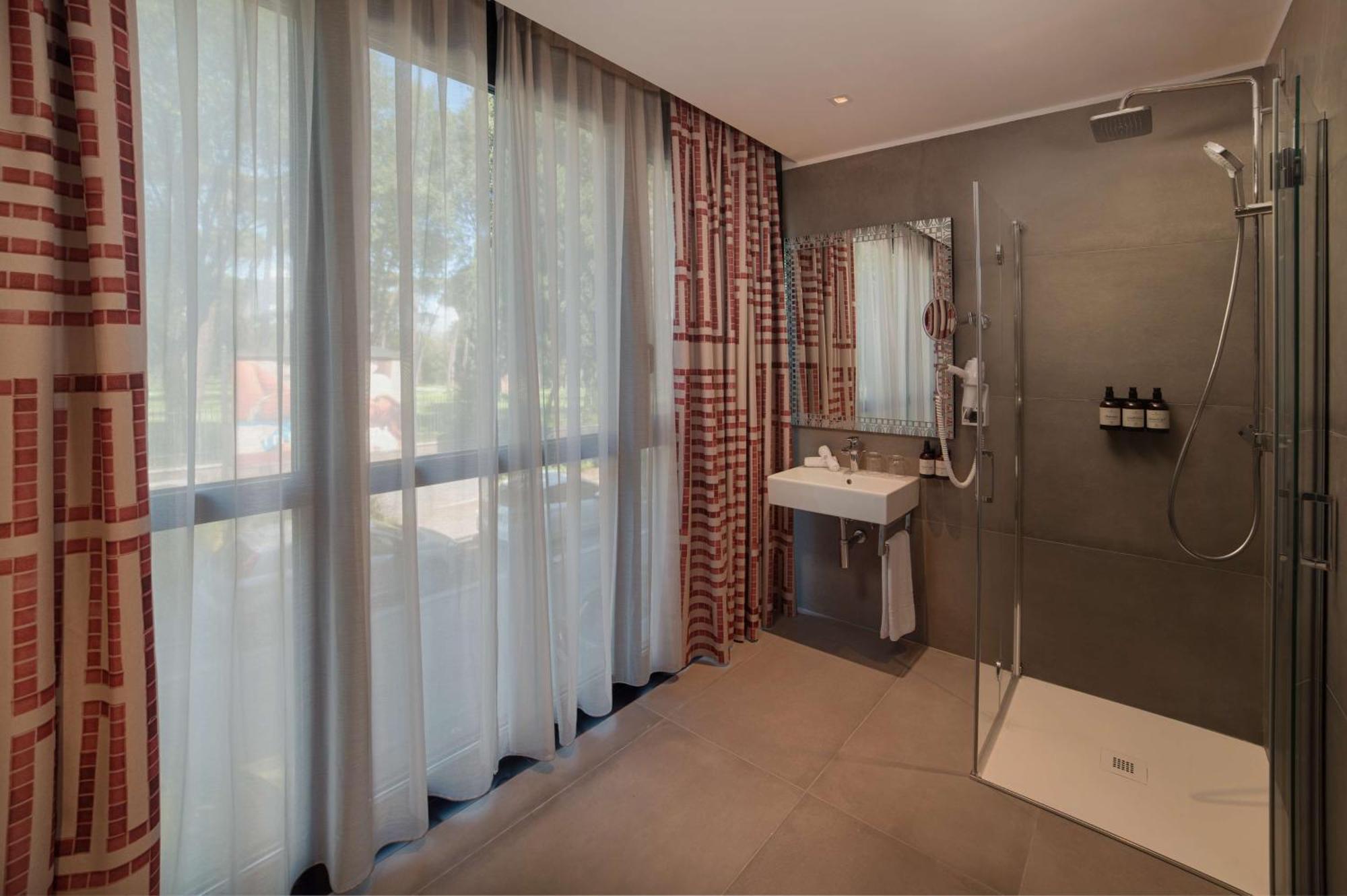 Nh Collection Roma Vittorio Veneto Hotel Bagian luar foto