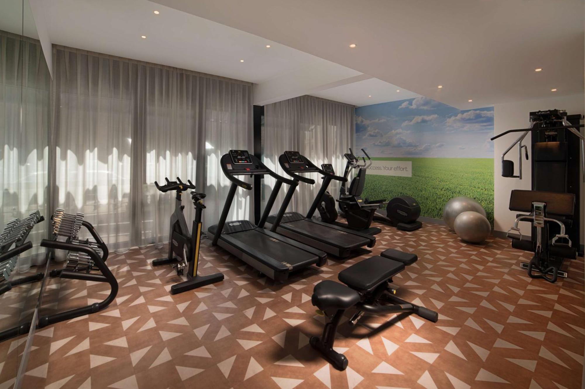 Nh Collection Roma Vittorio Veneto Hotel Bagian luar foto