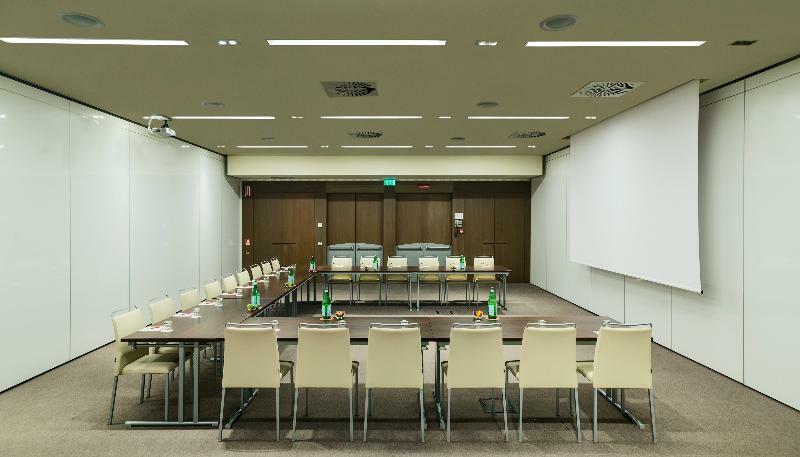 Nh Collection Roma Vittorio Veneto Hotel Bagian luar foto
