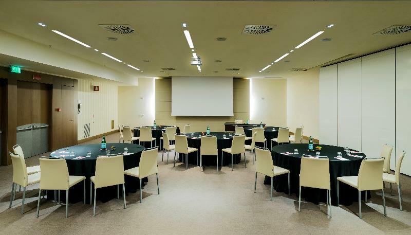 Nh Collection Roma Vittorio Veneto Hotel Bagian luar foto